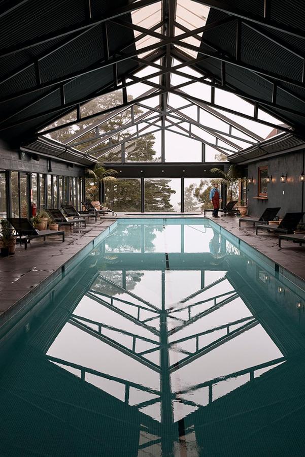Osborn House Hotel Bundanoon Exterior foto